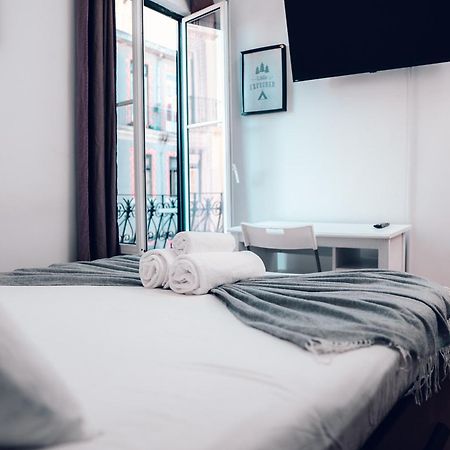 Guest House Arroios Rooms ลิสบอน ภายนอก รูปภาพ