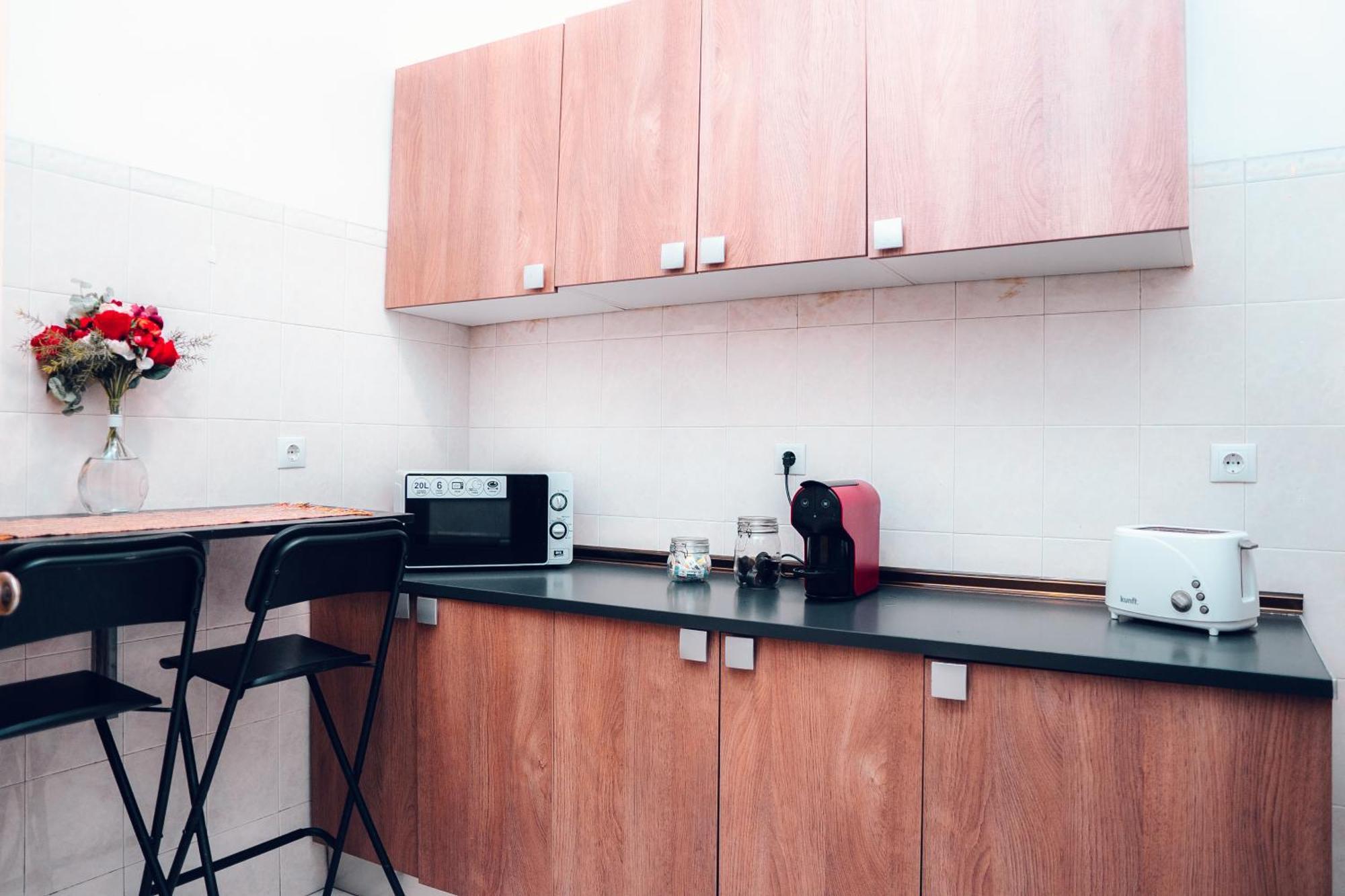 Guest House Arroios Rooms ลิสบอน ภายนอก รูปภาพ