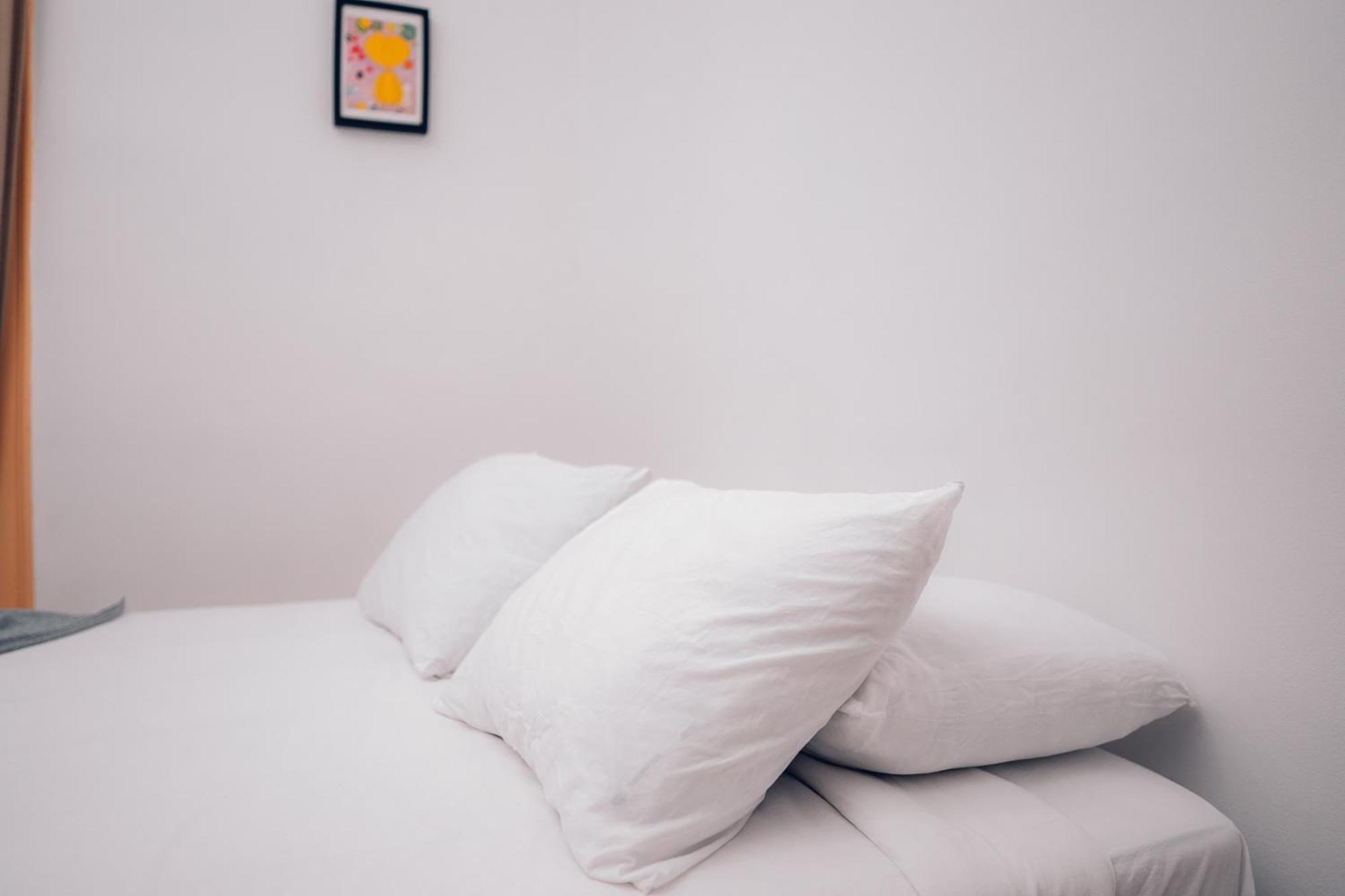 Guest House Arroios Rooms ลิสบอน ภายนอก รูปภาพ