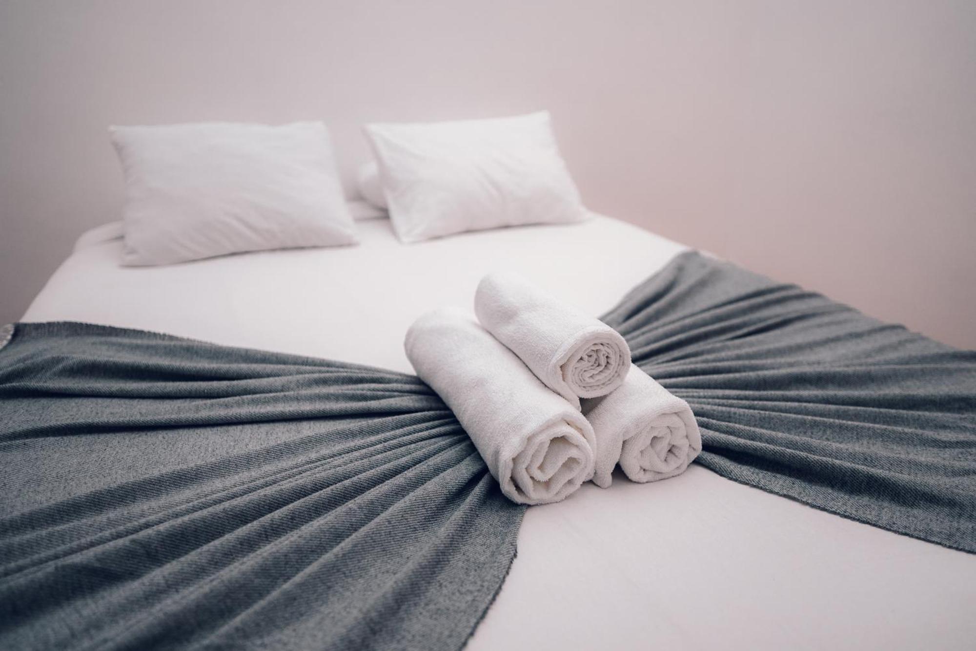 Guest House Arroios Rooms ลิสบอน ภายนอก รูปภาพ