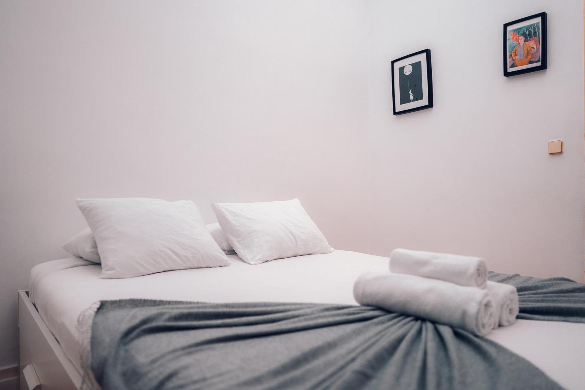 Guest House Arroios Rooms ลิสบอน ภายนอก รูปภาพ