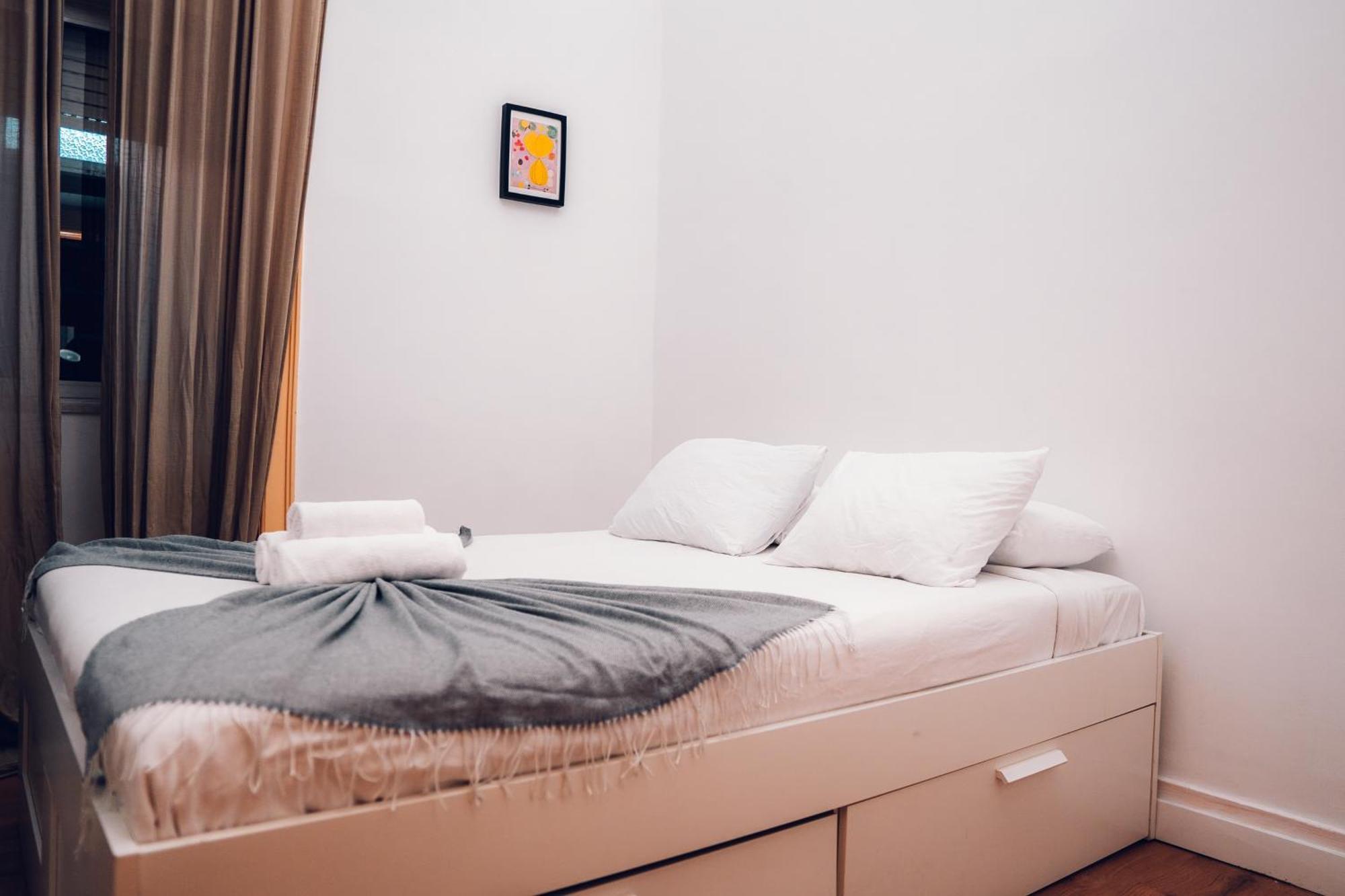 Guest House Arroios Rooms ลิสบอน ภายนอก รูปภาพ