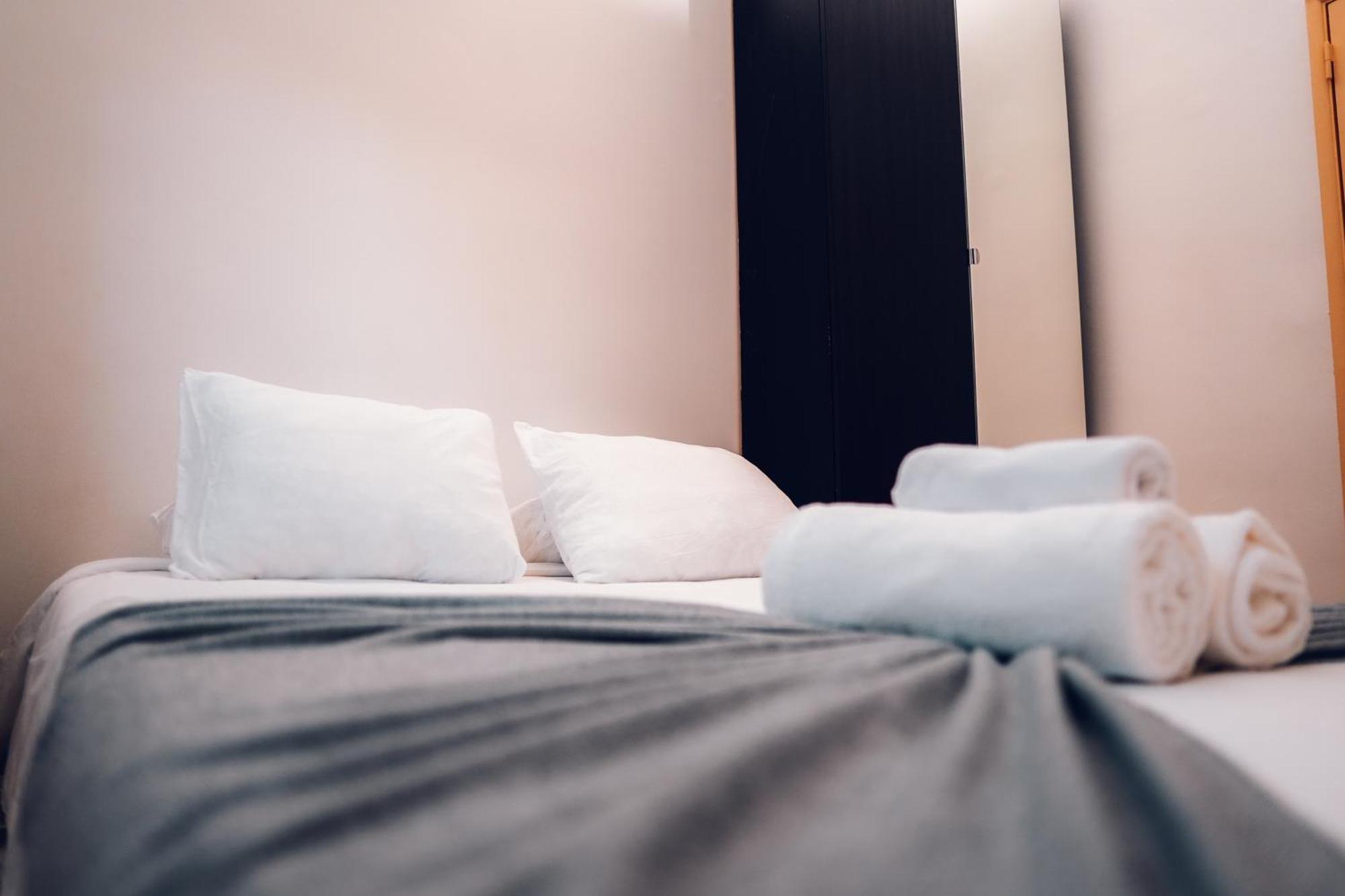 Guest House Arroios Rooms ลิสบอน ภายนอก รูปภาพ