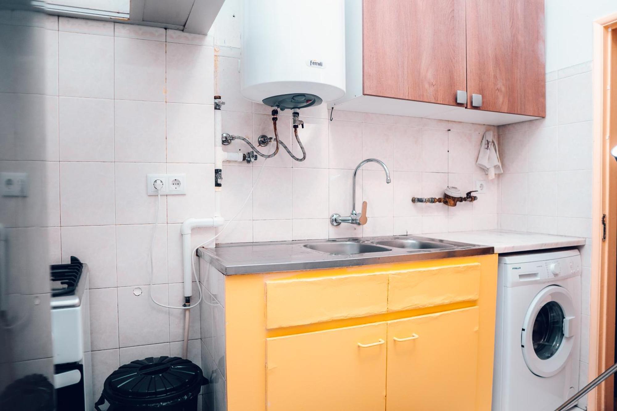 Guest House Arroios Rooms ลิสบอน ภายนอก รูปภาพ