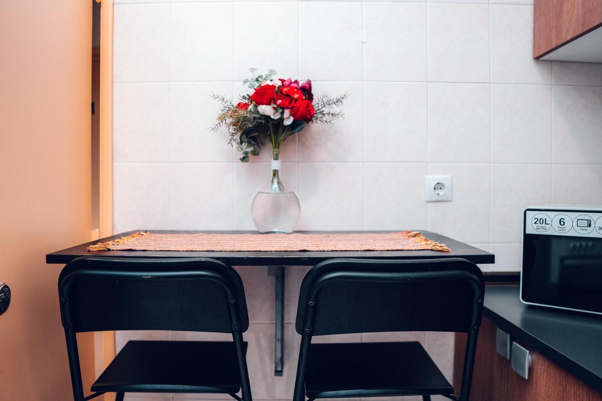 Guest House Arroios Rooms ลิสบอน ภายนอก รูปภาพ