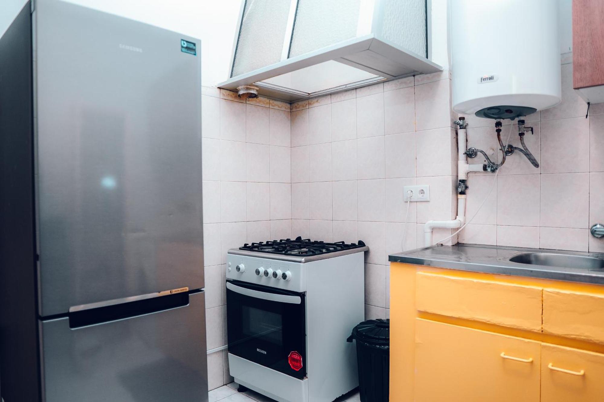 Guest House Arroios Rooms ลิสบอน ภายนอก รูปภาพ