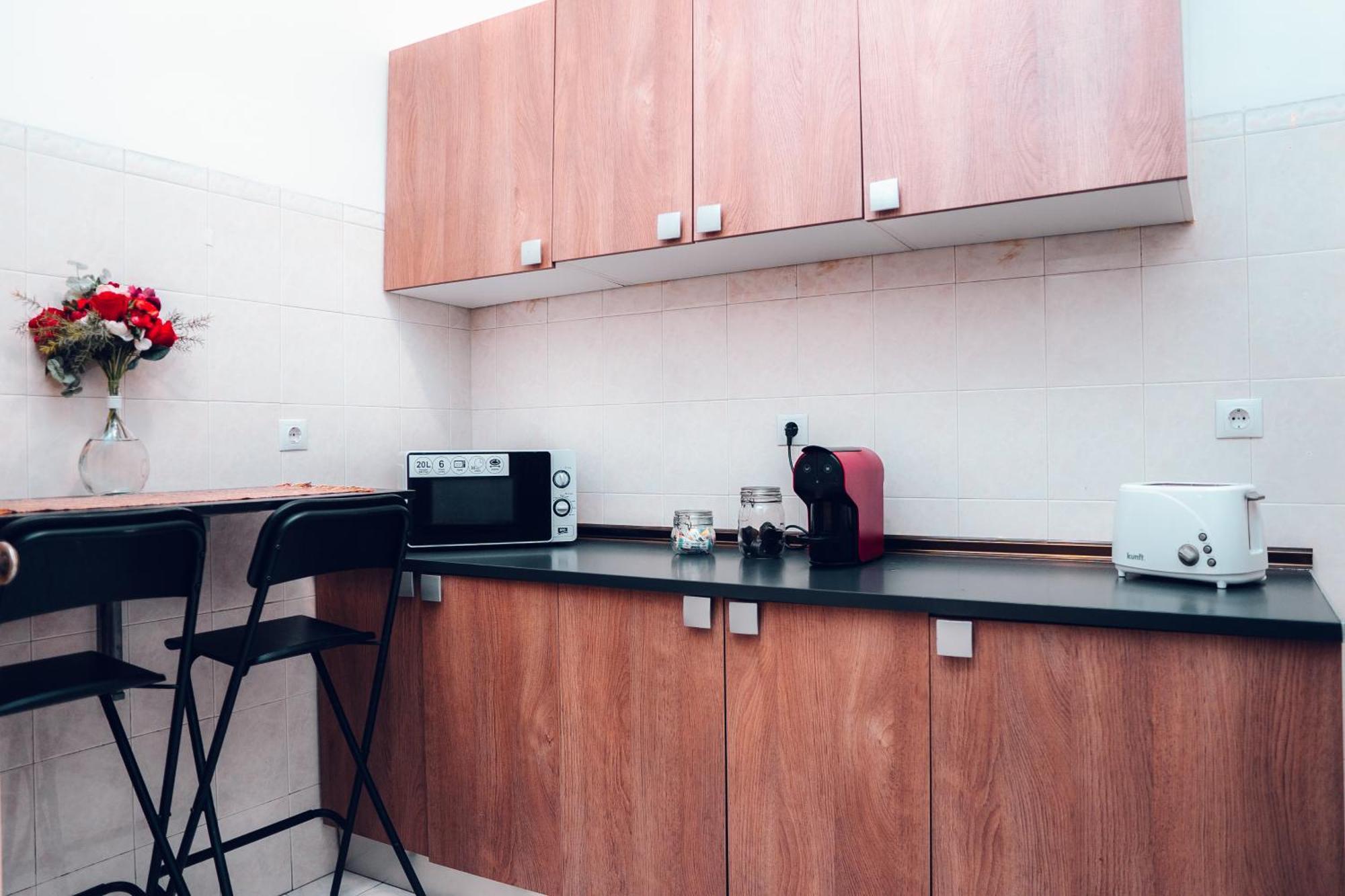 Guest House Arroios Rooms ลิสบอน ภายนอก รูปภาพ