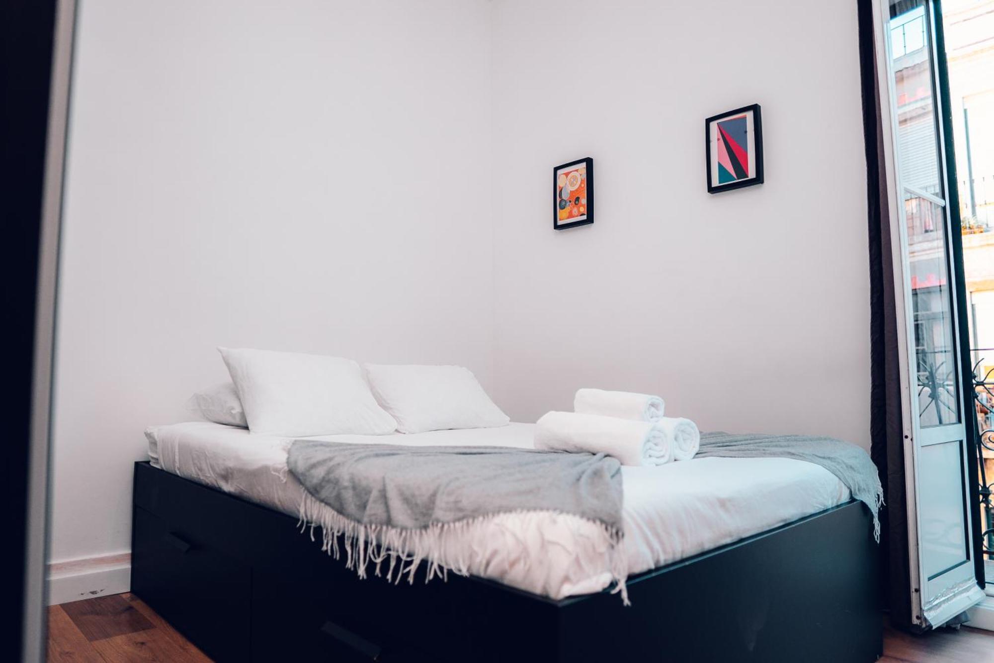 Guest House Arroios Rooms ลิสบอน ภายนอก รูปภาพ