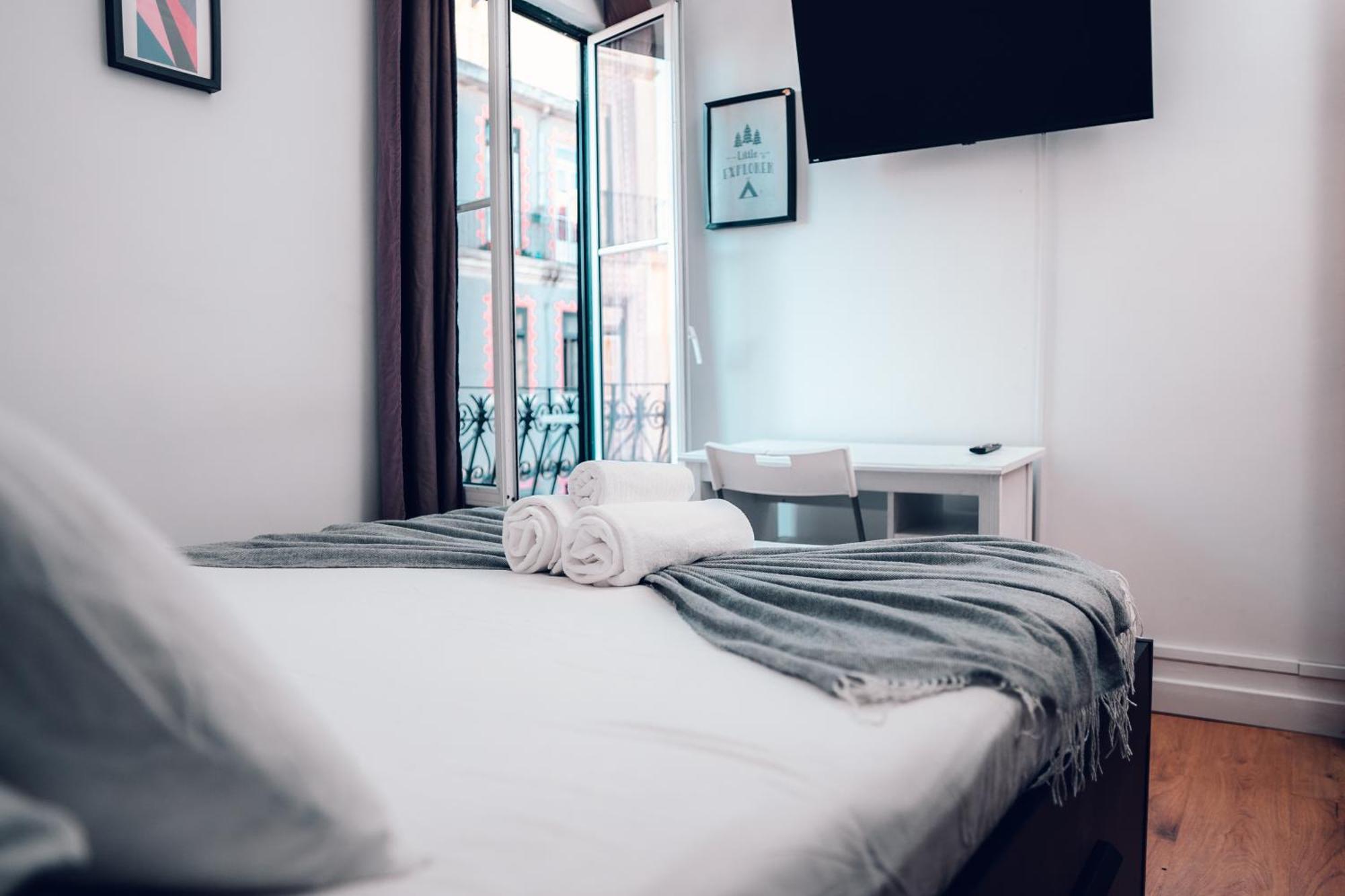 Guest House Arroios Rooms ลิสบอน ภายนอก รูปภาพ