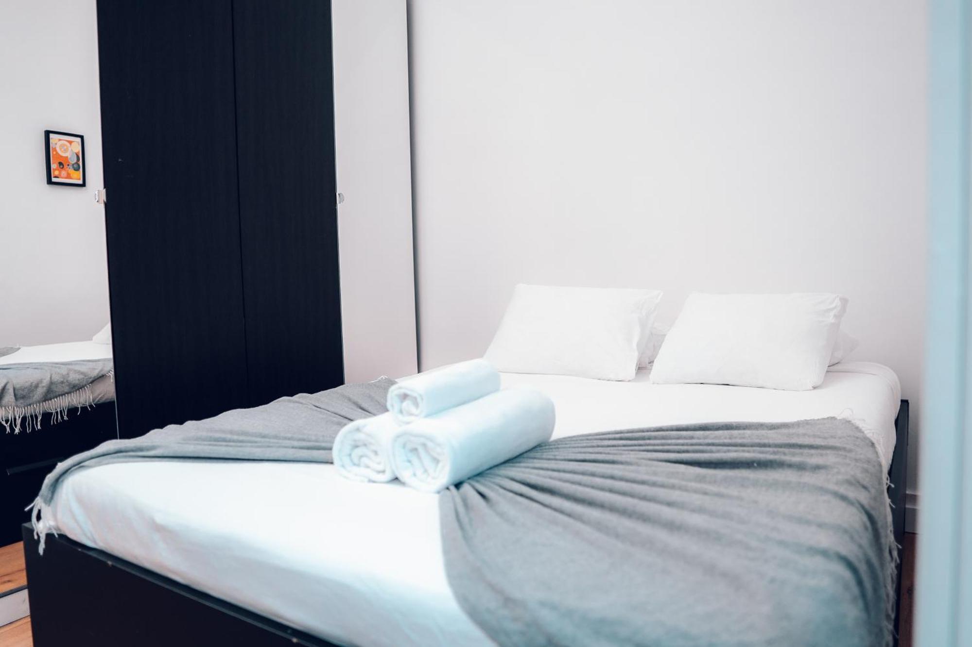 Guest House Arroios Rooms ลิสบอน ภายนอก รูปภาพ