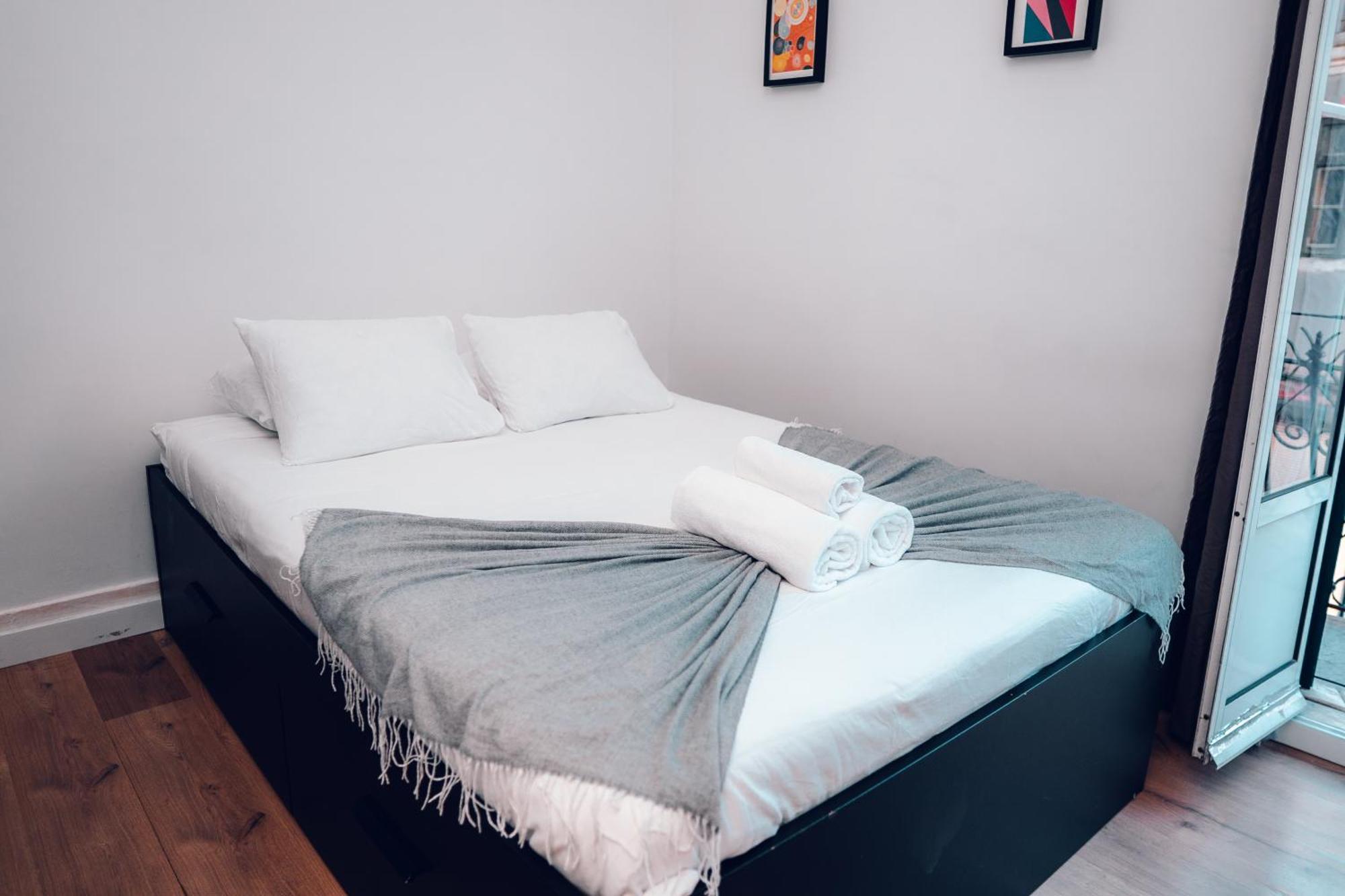 Guest House Arroios Rooms ลิสบอน ภายนอก รูปภาพ